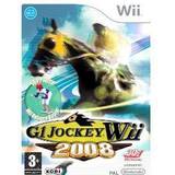 G1 Jockey Wii 2008 (Wii)