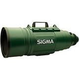 SIGMA Canon EF - ƒ/2.8 Camera Lenses SIGMA EX 200-500mm F2.8 Apo DG HSM For Canon