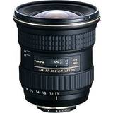 Tokina AT-X 116 Pro DX AF 11-16mm F/2.8 For Canon