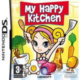 Nintendo DS Games on sale My Happy Kitchen (DS)