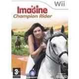 Imagine Champion Rider (Wii)