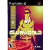Best PlayStation 2 Games e-jay Clubworld (PS2)