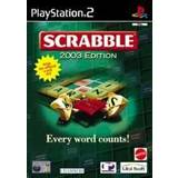 Scrabble 2003 (PS2)
