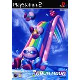 Aqua Aqua - Wetrix 2 (PS2)