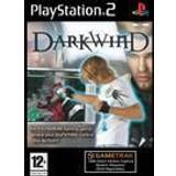 Dark Wind (PS2)