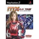 PlayStation 2 Games MX World Tour : Featuring Jamie Little (PS2)