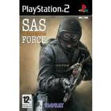 SAS : Anti Terror Force (PS2)