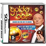 Golden Balls (DS)