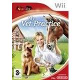 My Vet Practice: In the Countryside (Wii)