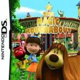 The Magic Roundabout (DS)