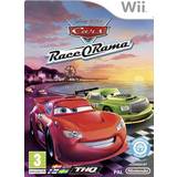 Cars: Race-O-Rama (Wii)