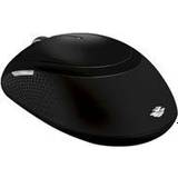 Microsoft Wireless BlueTrack Mouse 5000 Black