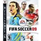 FIFA Soccer 09 (PS3)