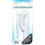 Nintendo Wii Game Controllers Snakebyte Motion XS Wi Nunchaku