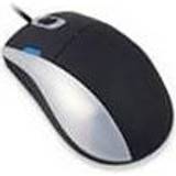 Urban-Factory Desktop Silk Mouse Black