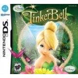 Nintendo DS Games on sale Disney Fairies: Tinker Bell (DS)