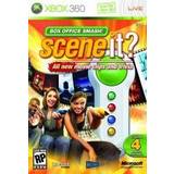 Scene it? Box Office Smash (Xbox 360)