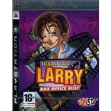 Leisure Suit Larry: Box Office Bust (PS3)