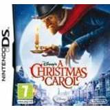Nintendo DS Games A Christmas Carol