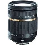 Tamron Nikon Camera Lenses Tamron AF 18-270mm F3.5-6.3 Di II VC LD Aspherical (IF) MACRO B003 for Nikon