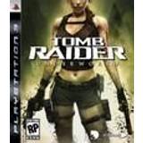 PlayStation 3 Games Tomb Raider Underworld (PS3)