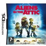 Aliens in the Attic (DS)