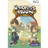Harvest Moon: Tree of Tranquility (Wii)