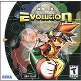 Dreamcast Games Evolution (Dreamcast)