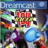 Dreamcast Games Toy Racer (Dreamcast)