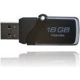 Toshiba TransMemory 16GB USB 2.0