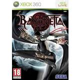 Bayonetta (Xbox 360)