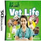 Animal Planet: Vet Life (DS)