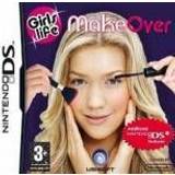 Girl's Life: MakeOver (DS)
