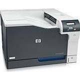 HP Laser Printers HP Color Laserjet Professional CP5225