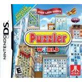 Puzzler World (DS)