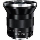 Zeiss Canon EF Camera Lenses Zeiss Distagon T* 21/2.8 ZE for Canon EF