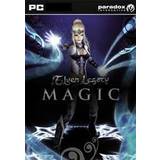 MMO PC Games Elven Legacy: Magic (PC)