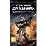Star Wars: Battlefront Elite Squadron (PSP)