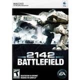 Battlefield 2142 (Mac)