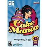 Cake Mania (Mac)