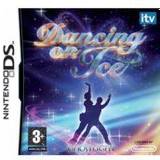 Simulation Nintendo DS Games Dancing on Ice (DS)