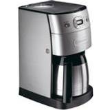 Cuisinart Coffee Makers Cuisinart Grind and Brew Automatic (DGB650BCU)