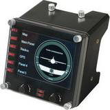 Saitek Flight Controls Saitek Pro Flight Instrument Panel