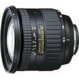 Tokina Canon EF Camera Lenses Tokina AT-X DX AF 16.5-135mm F/3.5-5.6 for Canon EF
