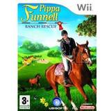 Pippa Funnell: Ranch Rescue (Wii)