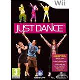 Dance wii games Just Dance (Wii)