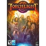 MMO PC Games Torchlight (PC)