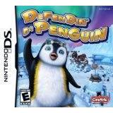 Defendin' de Penguin (DS)