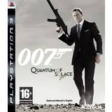 PlayStation 3 Games Quantum of Solace (PS3)