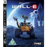 WALL-E (PS3)